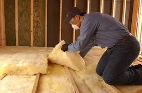 Types of Insulation We Offer in Florin, CA