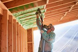 Best Blown-In Insulation in Florin, CA